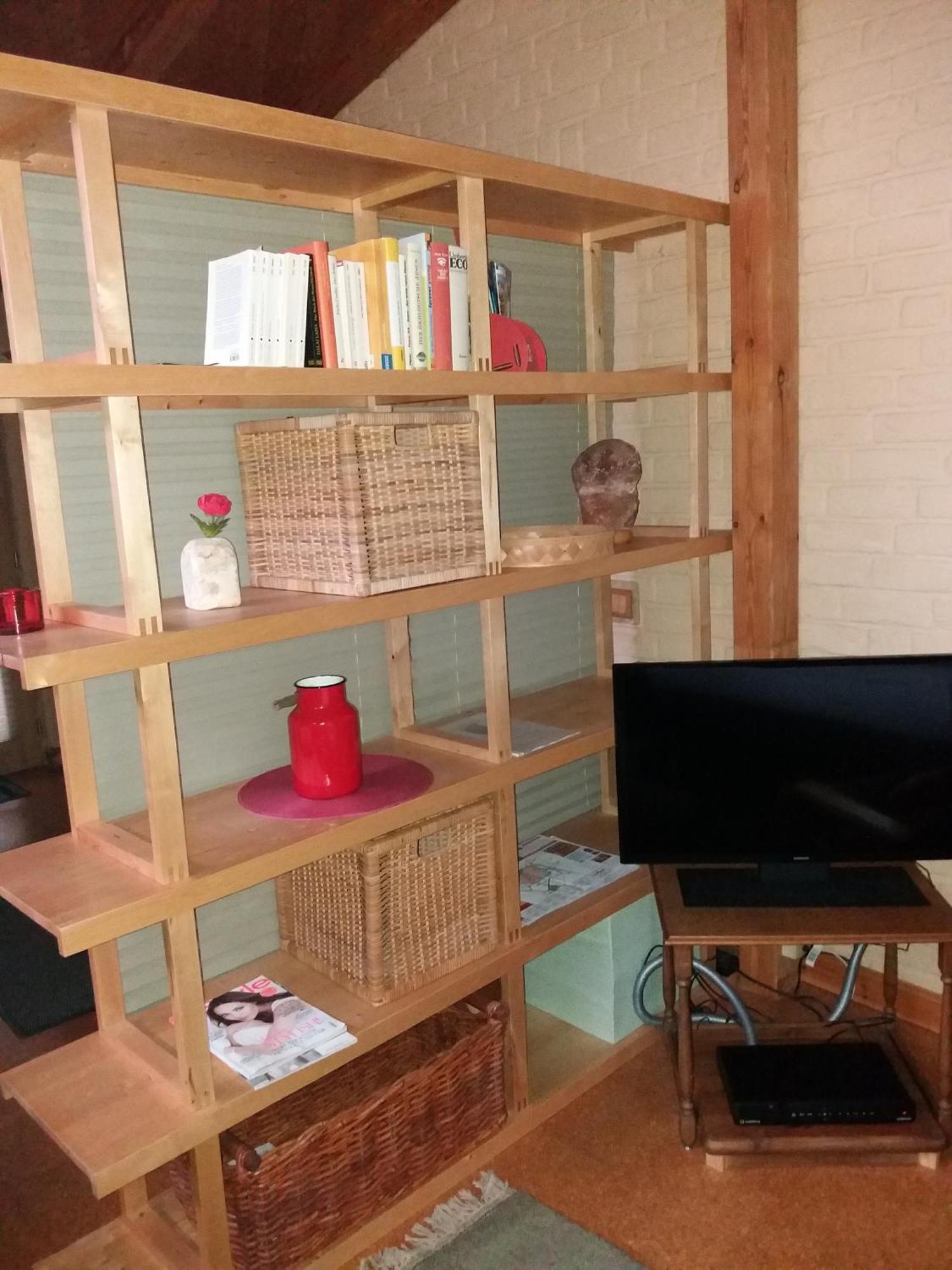 Gaesteappartement Appricot อาเดนดอร์ฟ ภายนอก รูปภาพ